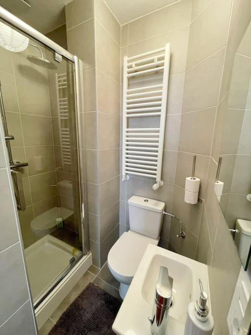 Rm-0 - Appartement F2 Au Rdc A Mulhouse Pour 1-2 Pers Экстерьер фото